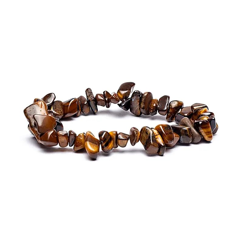 Armband „Splitter“ – Tigerauge
