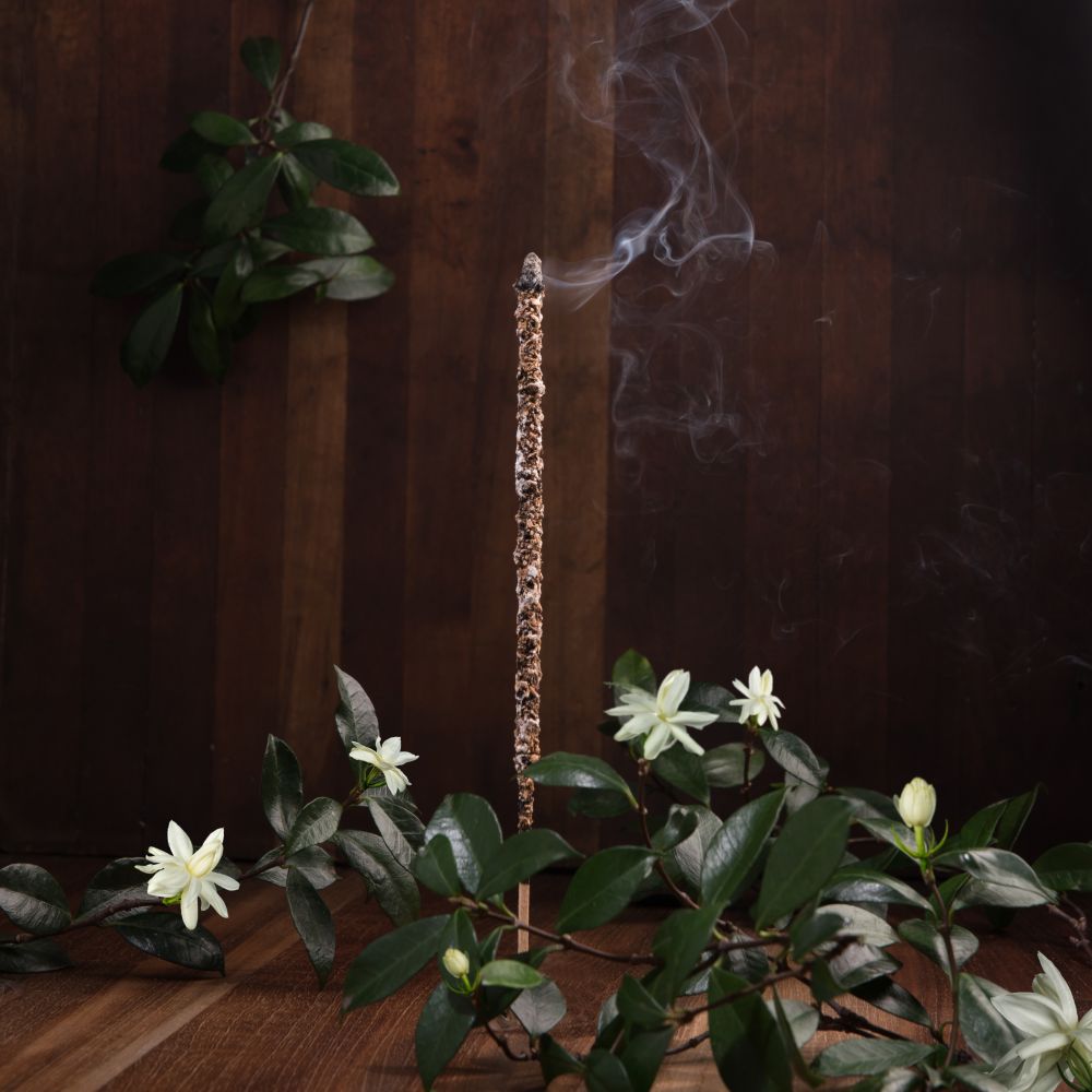 Sagrada Madre Rökelsepinnar "Palo Santo och Jasmin"