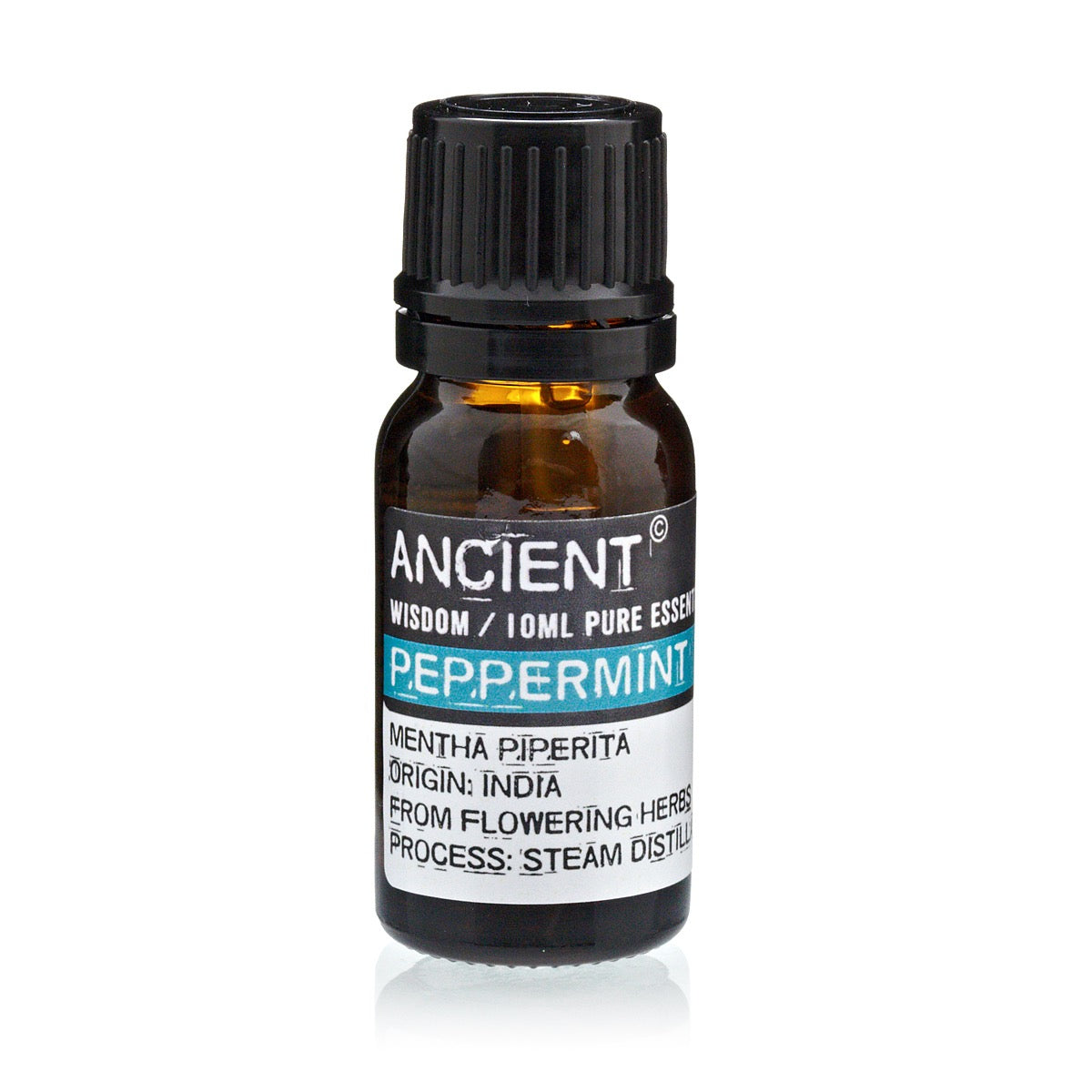 Ancient Eterisk olja "Pepparmynta" 10ml