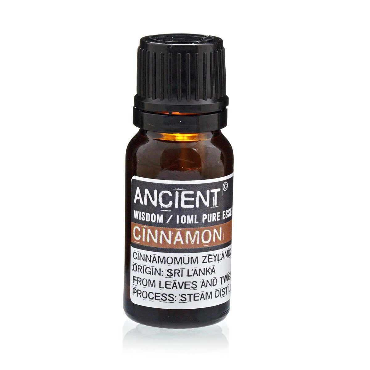 Ancient Eterisk olja "Kanel" 10ml