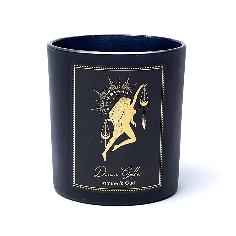 Manifestationsljus - Divine Goddess - Pure Works, 20tim.