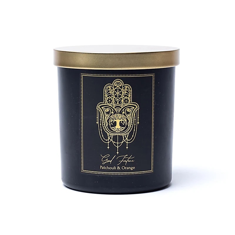 Manifestationsljus - Good Fortune - Pure Works, 50tim.