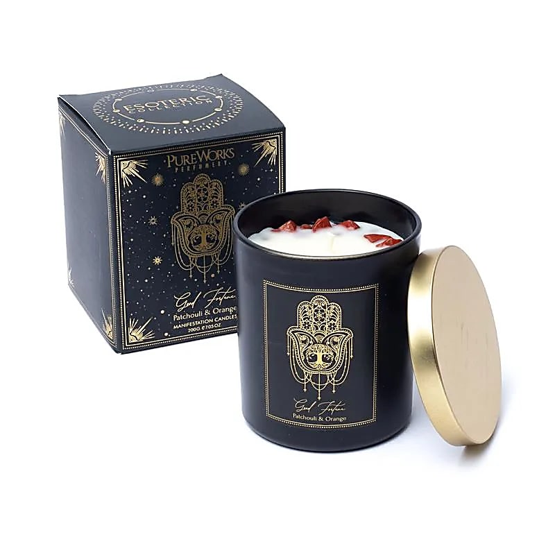 Manifestationsljus - Good Fortune - Pure Works, 50tim.