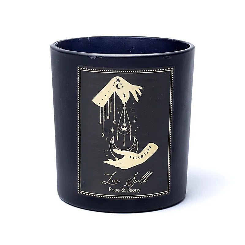 Manifestationsljus - Love Spell - Pure Works, 20tim.