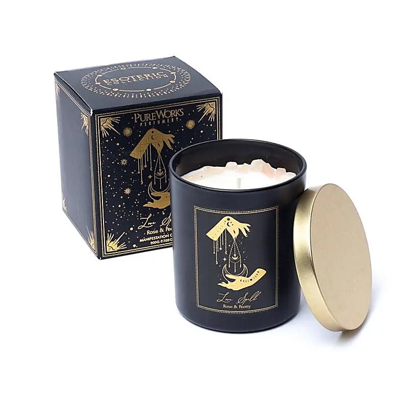 Manifestationsljus - Love Spell - Pure Works, 50tim.