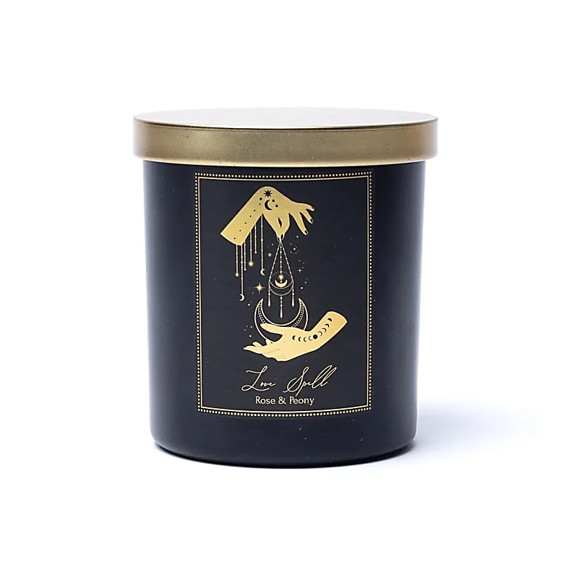 Manifestationsljus - Love Spell - Pure Works, 50tim.