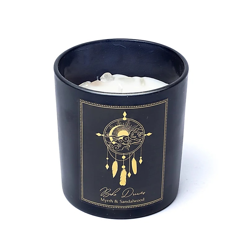Manifestationsljus - Boho Dreams - Pure Works, 20tim.