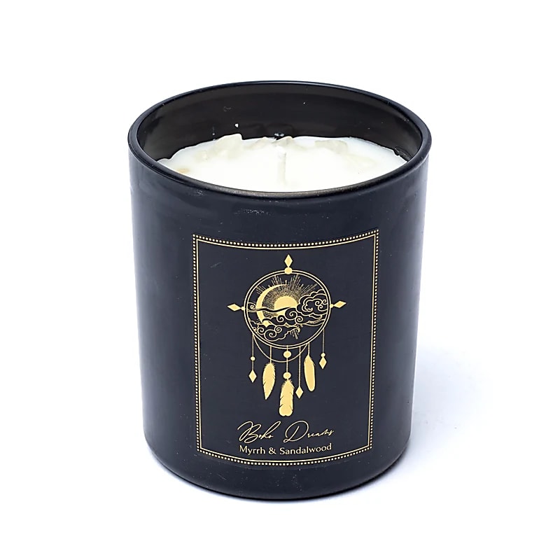 Manifestationsljus - Boho Dreams - Pure Works, 50tim.