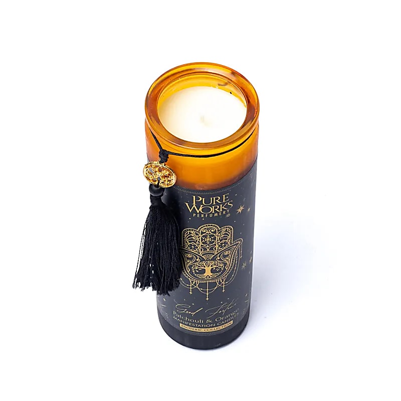 Manifestationsljus - Good Fortune - Pure Works, 80tim.