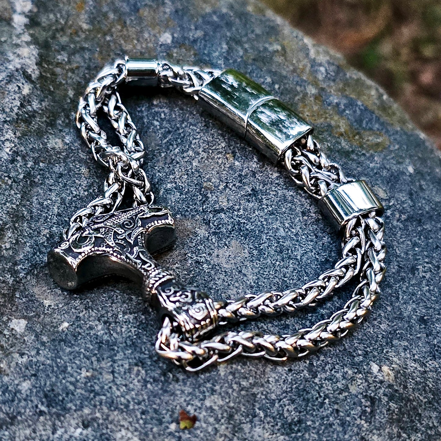Armband „Thors Erbe“