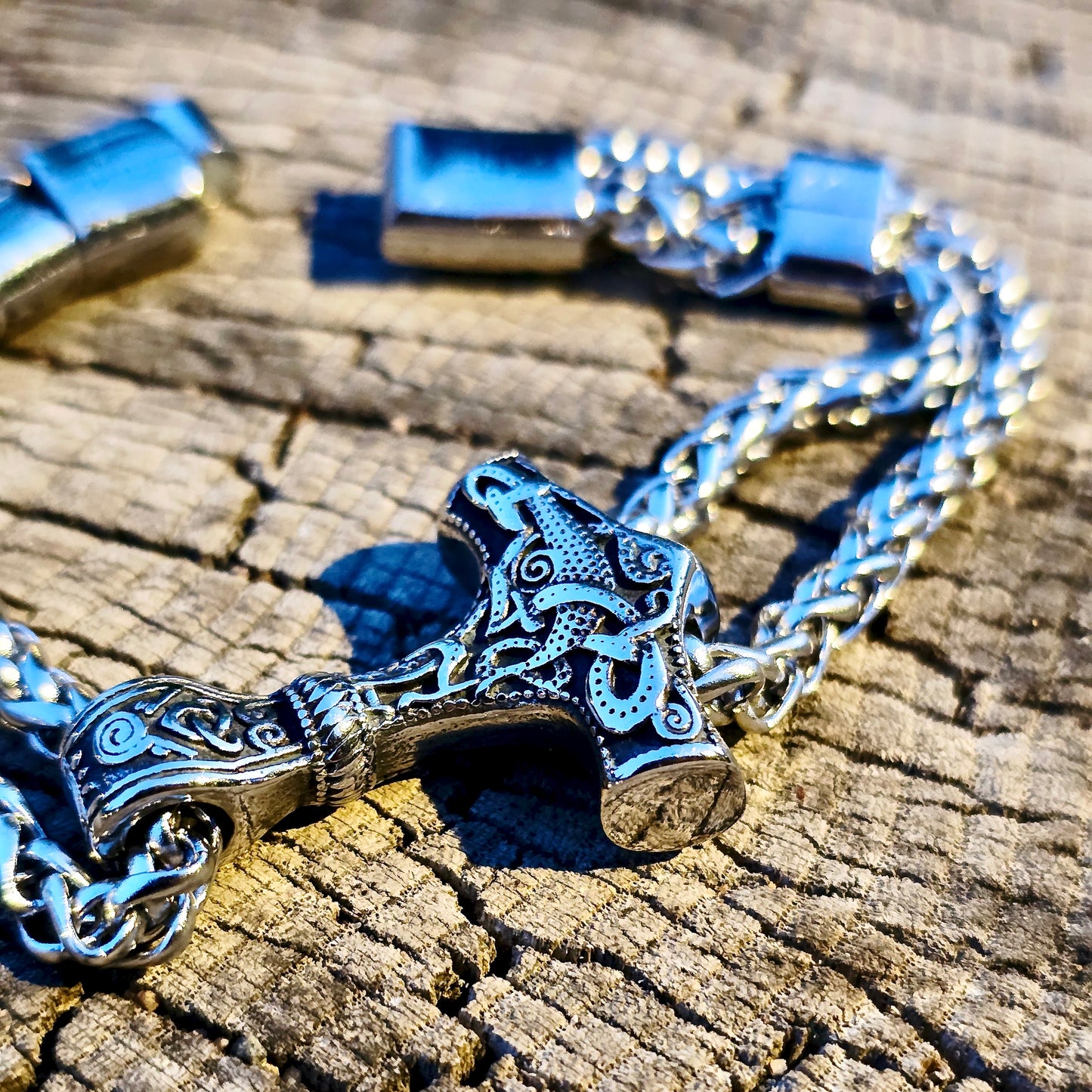 Armband „Thors Erbe“
