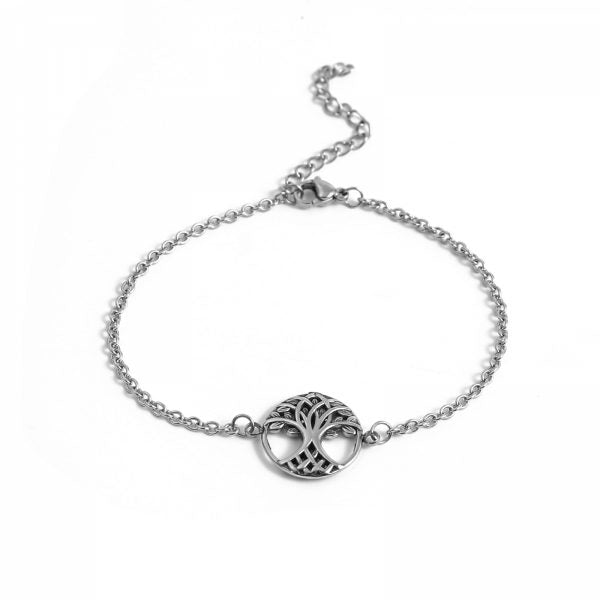 Bracelet Tree Of Life - elegance