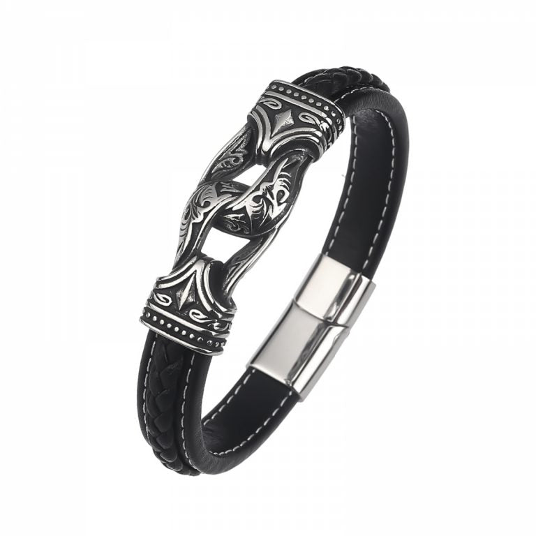 Armband „Baldrs Schicksal“