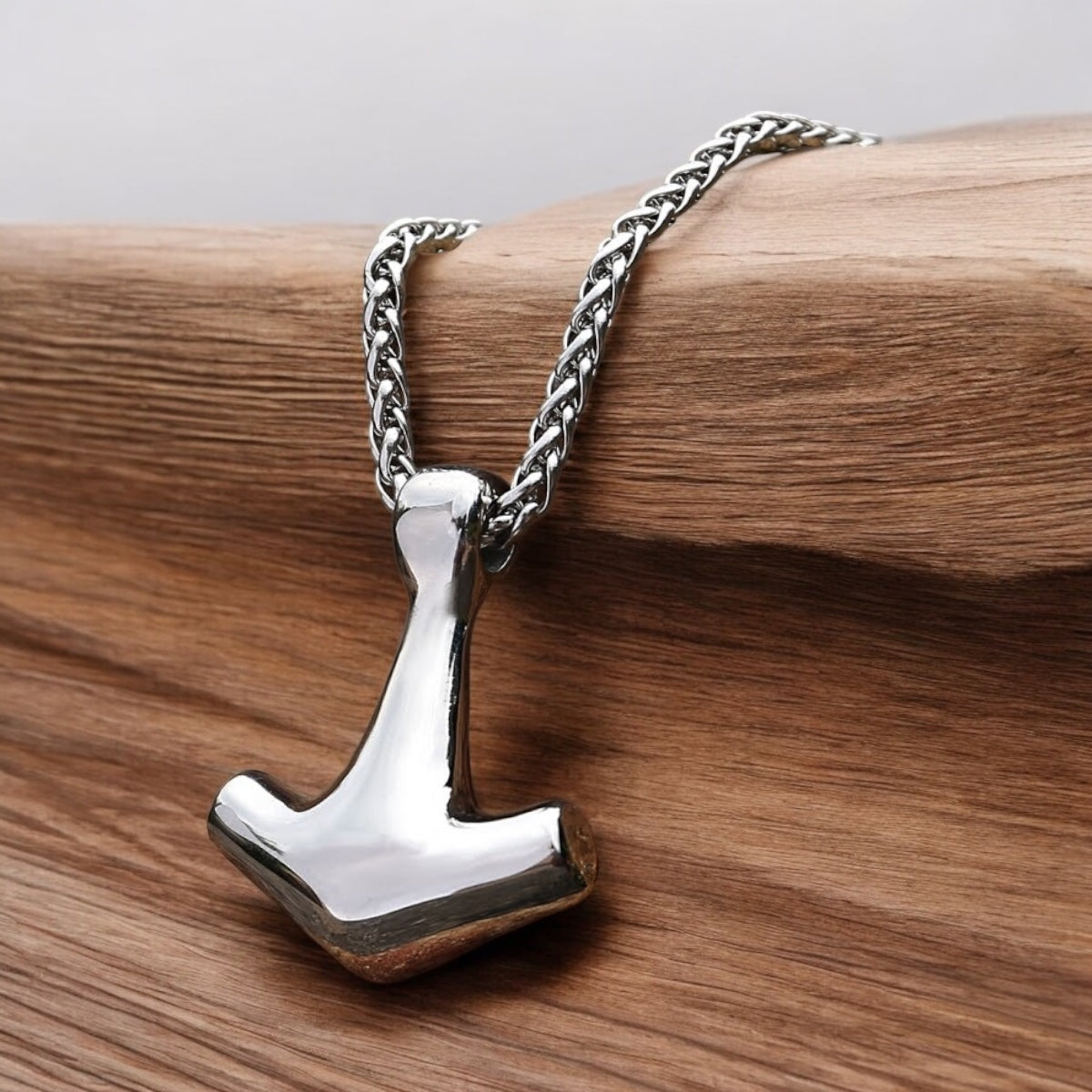 Thors Hammare "Pure Elegance Edition"