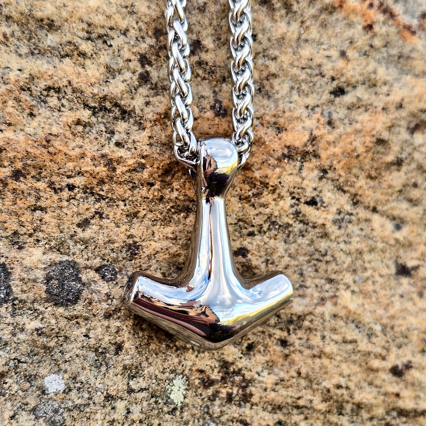 Thors Hammare "Pure Elegance Edition"