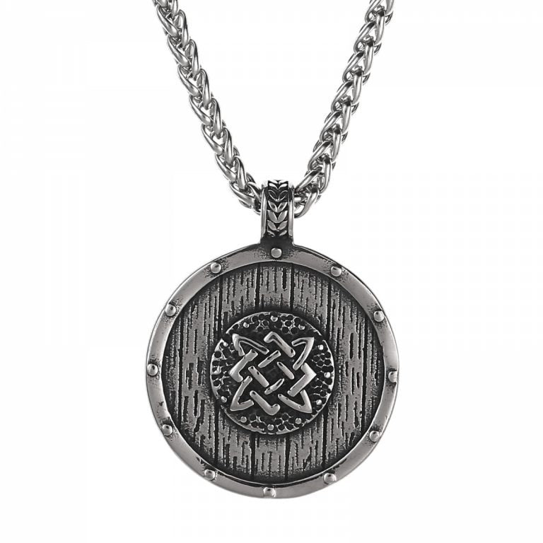 Halsband ”Viking Shield”
