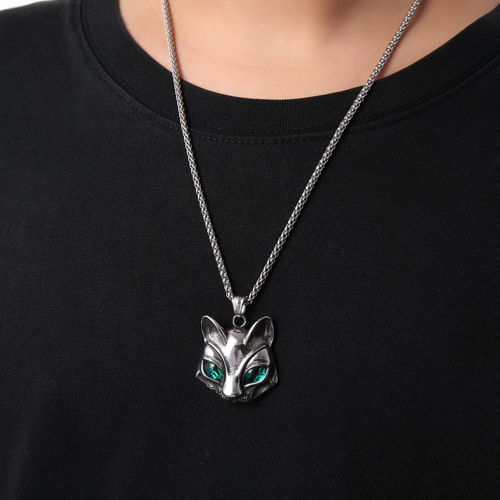 Halsband "Trjegul" L