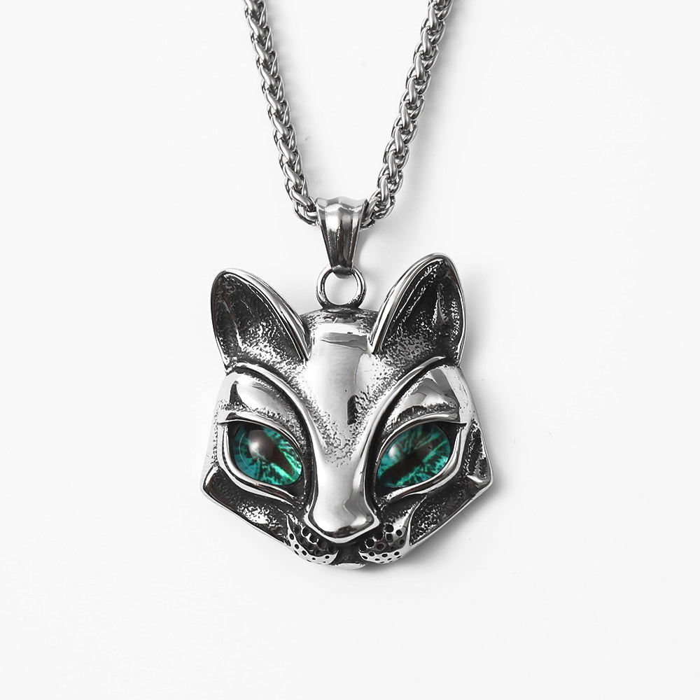 Halsband "Trjegul" L