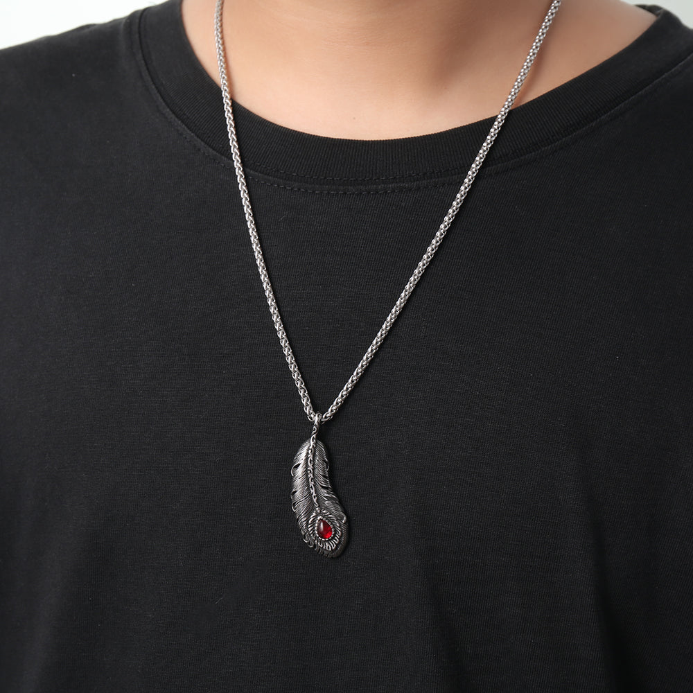 Halskette „Magisches Valshamr“