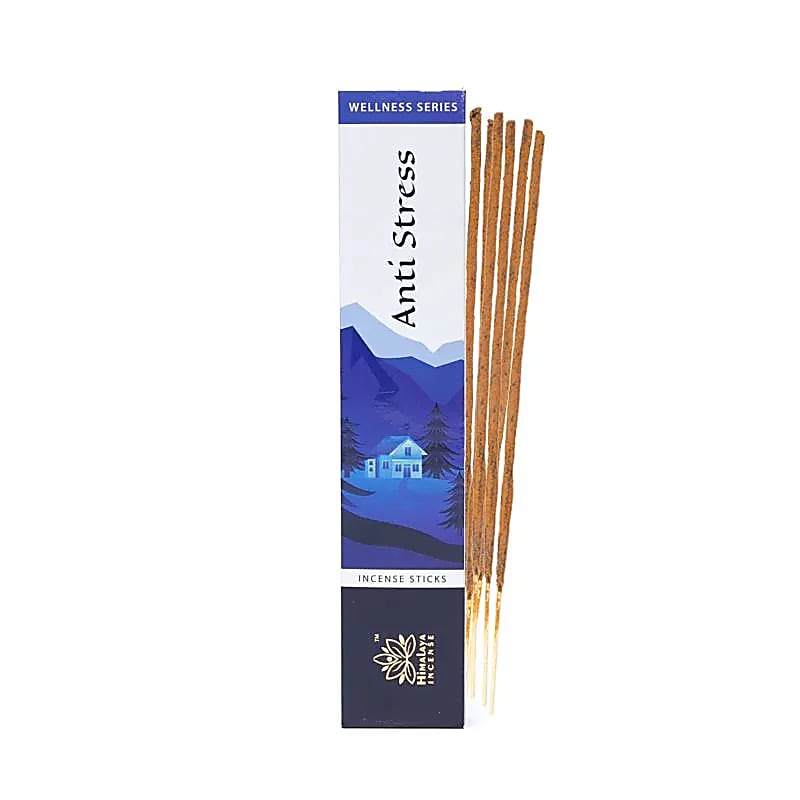 Räucherstäbchen „Himalaya“