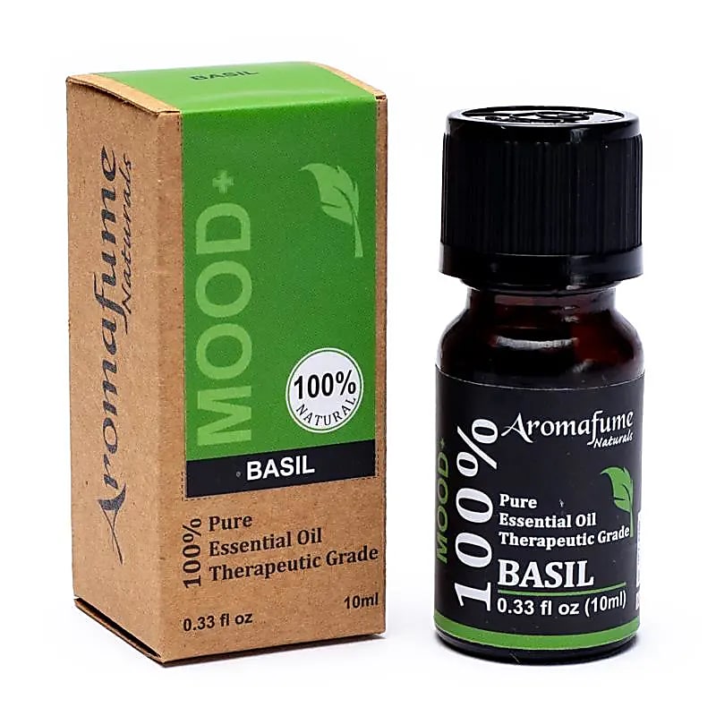 Aromafume Ätherisches Öl
