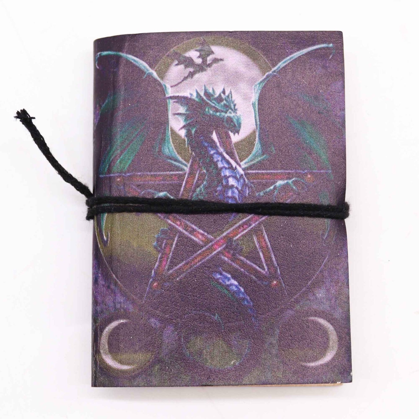 Gothic Notizbücher 7 × 10 cm