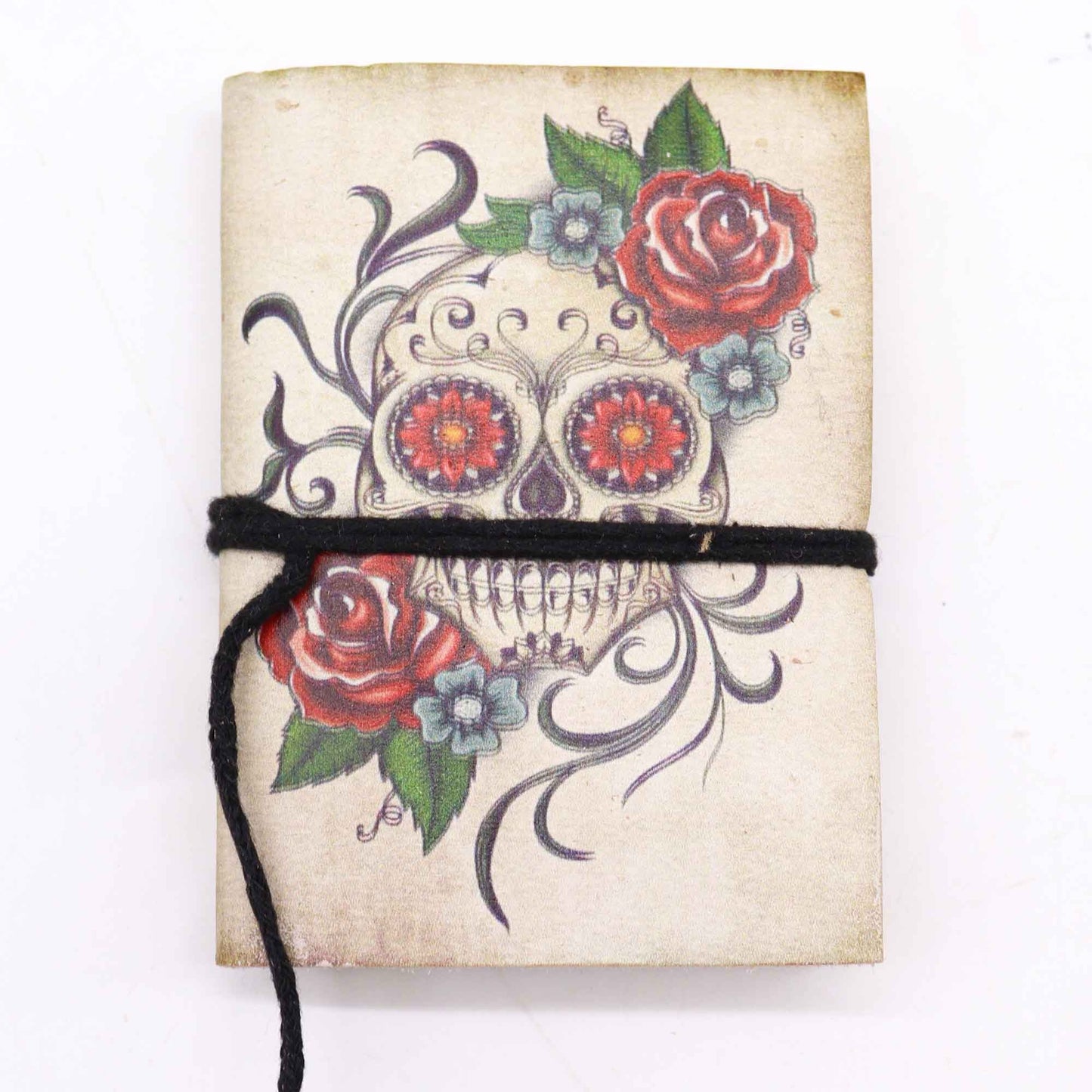 Gothic Notizbücher 7 × 10 cm