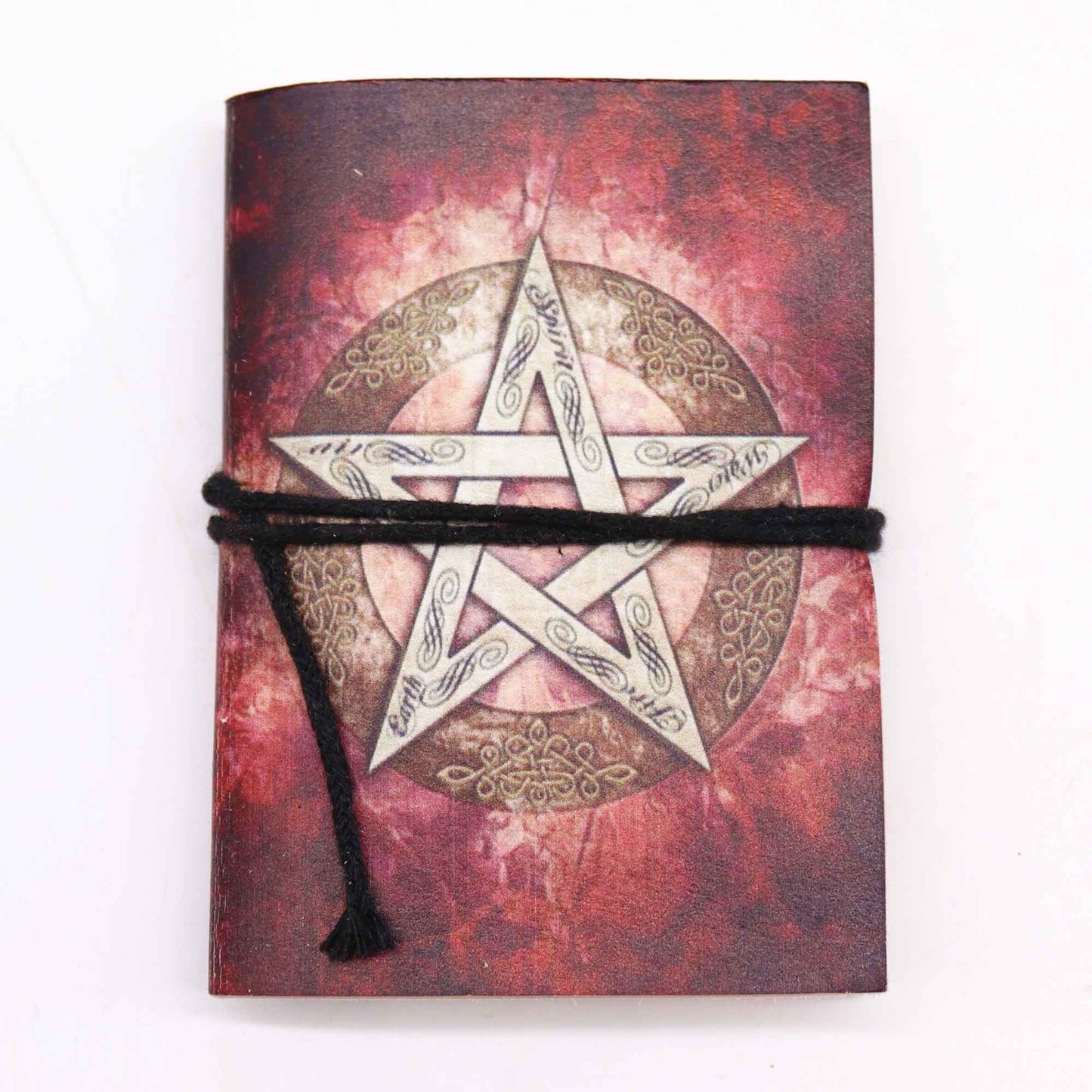Gothic Notizbücher 7 × 10 cm