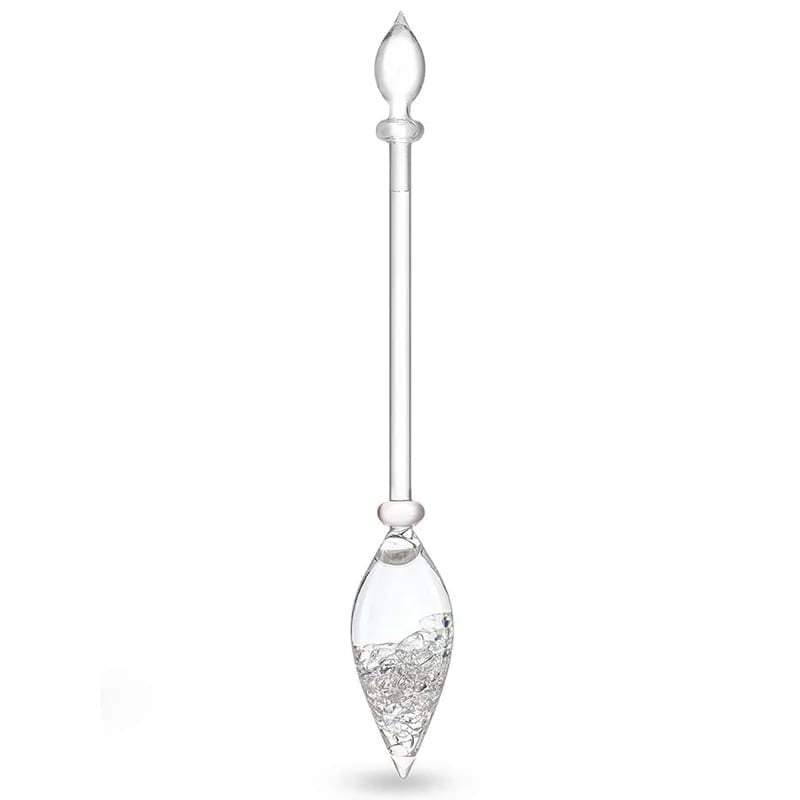 Edelsteinstab – Phiole „Diamonds“