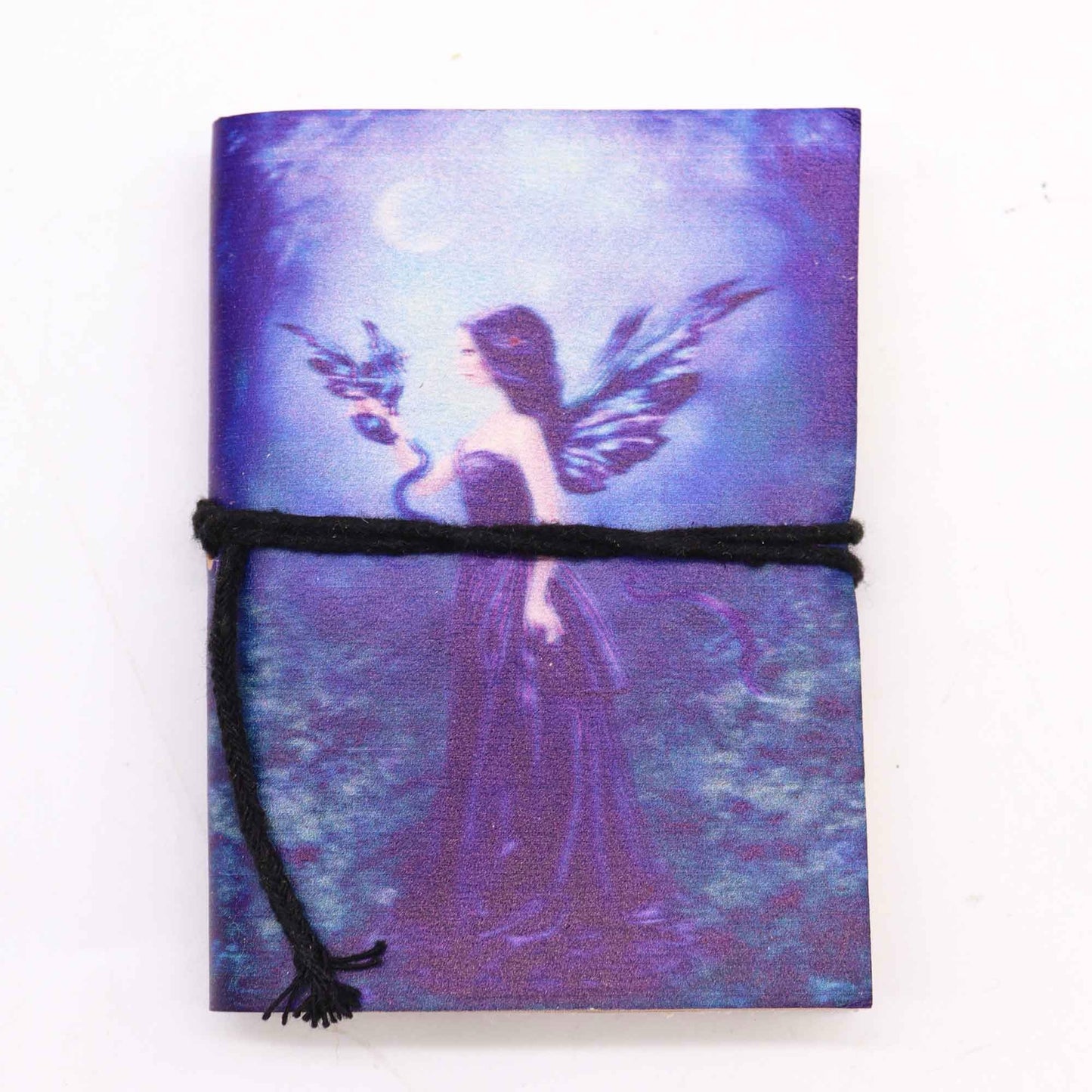 Gothic Notizbücher 7 × 10 cm