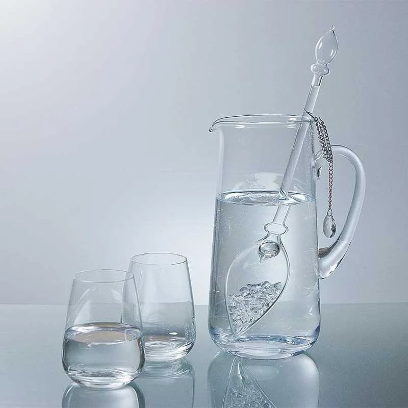 Edelsteinstab – Phiole „Diamonds“