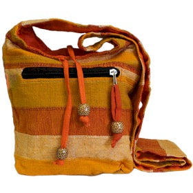 Nomad Bag – Orange