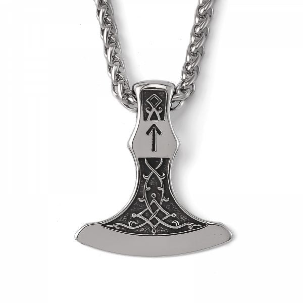 Halsband ”Mammen” – Vikingayxa
