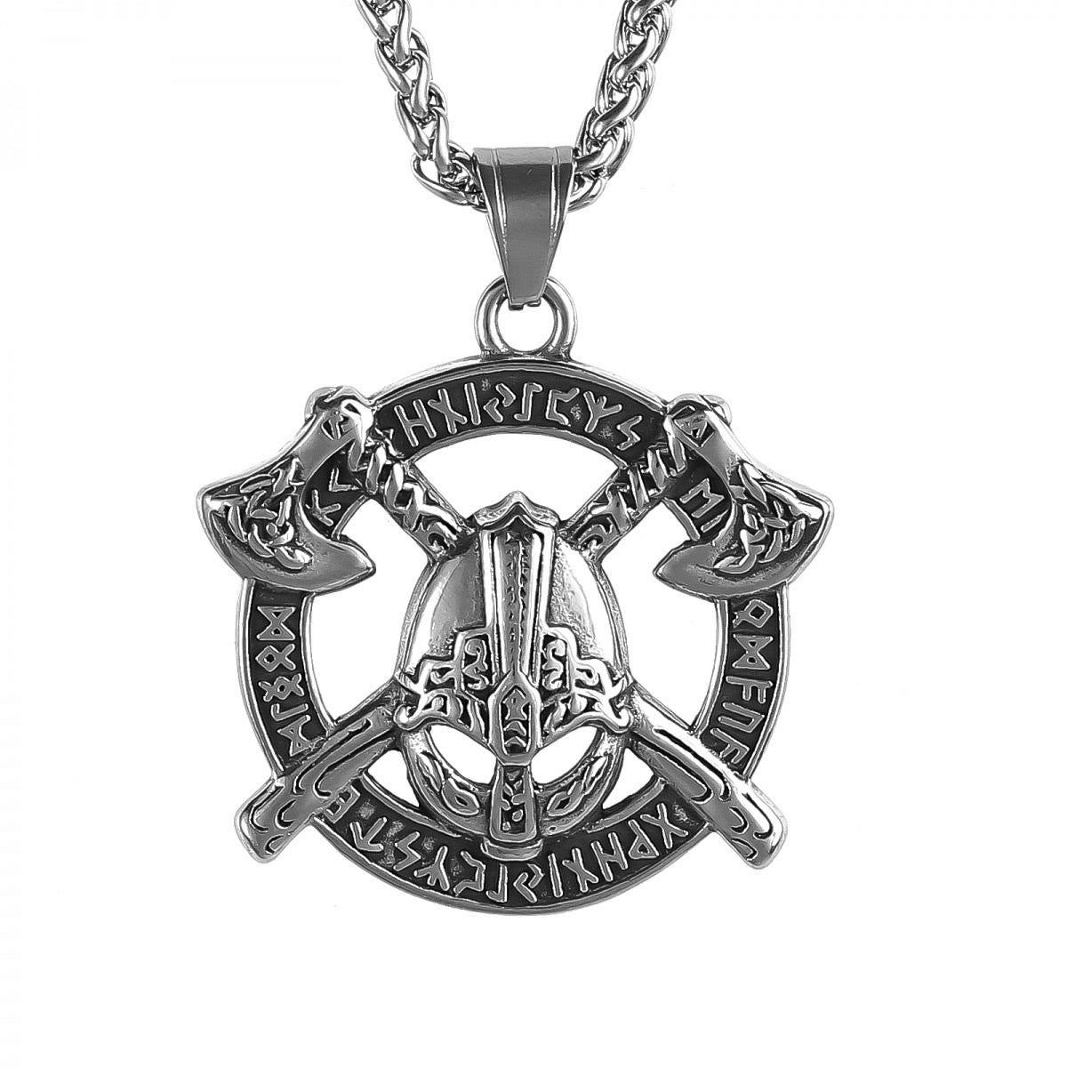 Halsband "Katla Berserker" (2026)