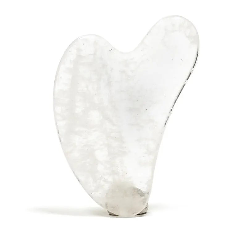 Gua Sha Massagestein – Natürlicher Weg zum Wohlbefinden