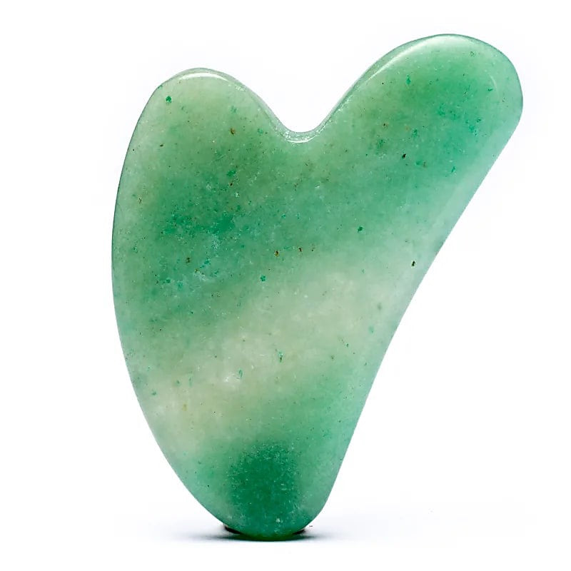 Gua Sha Massagestein – Natürlicher Weg zum Wohlbefinden