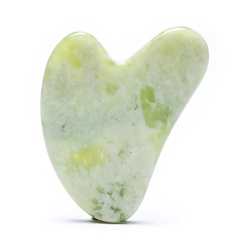 Gua Sha Massagestein – Natürlicher Weg zum Wohlbefinden
