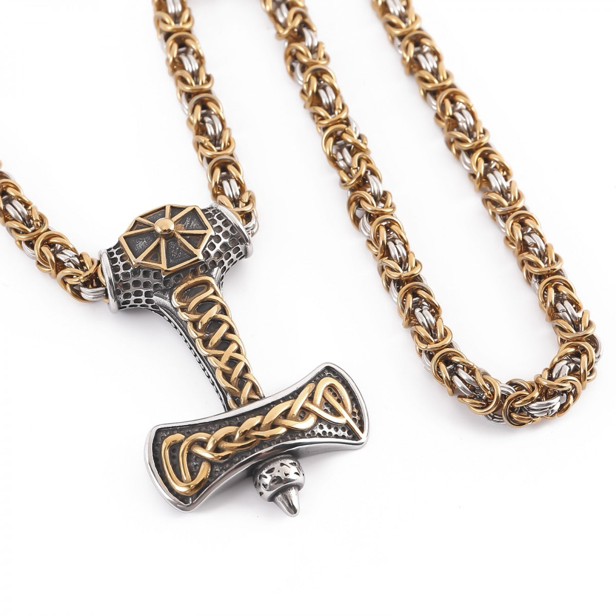 King Chain "Viking Age"
