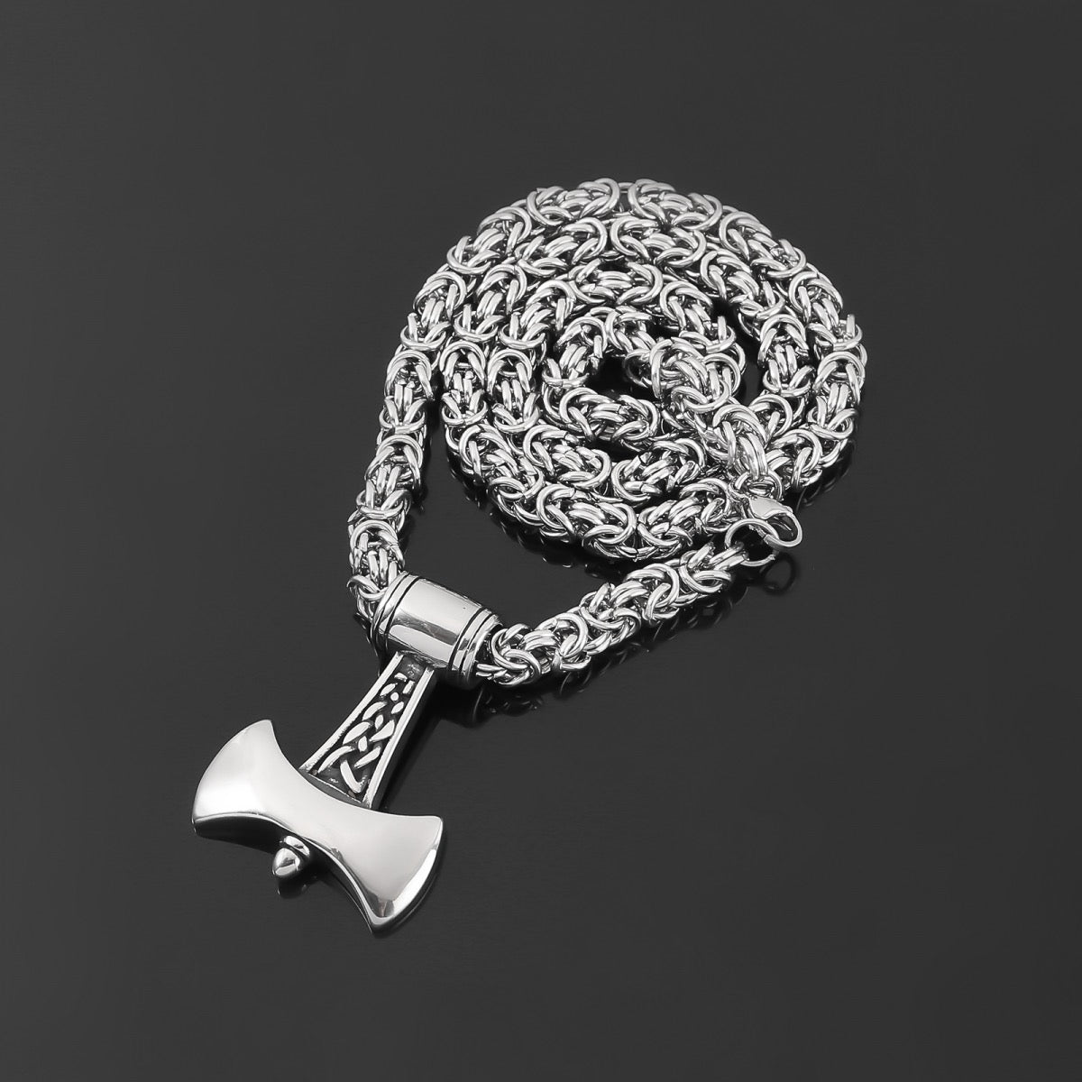 King Chain "Mjölner Sleek" 2026
