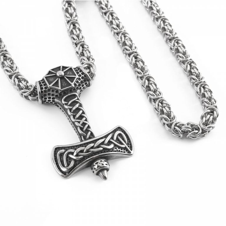 King Chain "Viking Age"