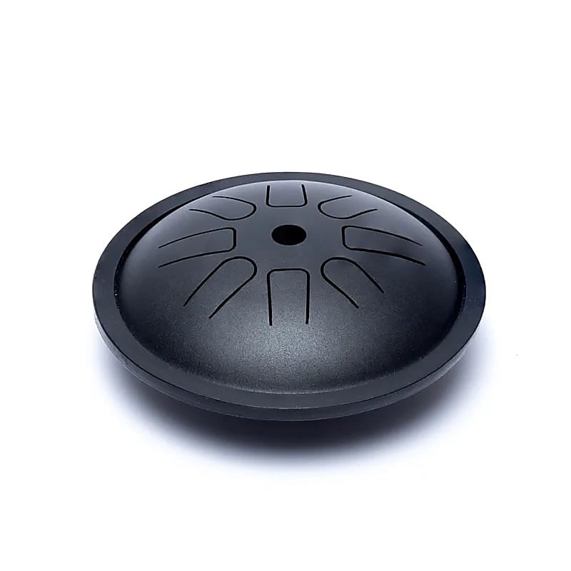 Hluru Tong Drum mit hohem Ton – 8 Töne in D-Dur
