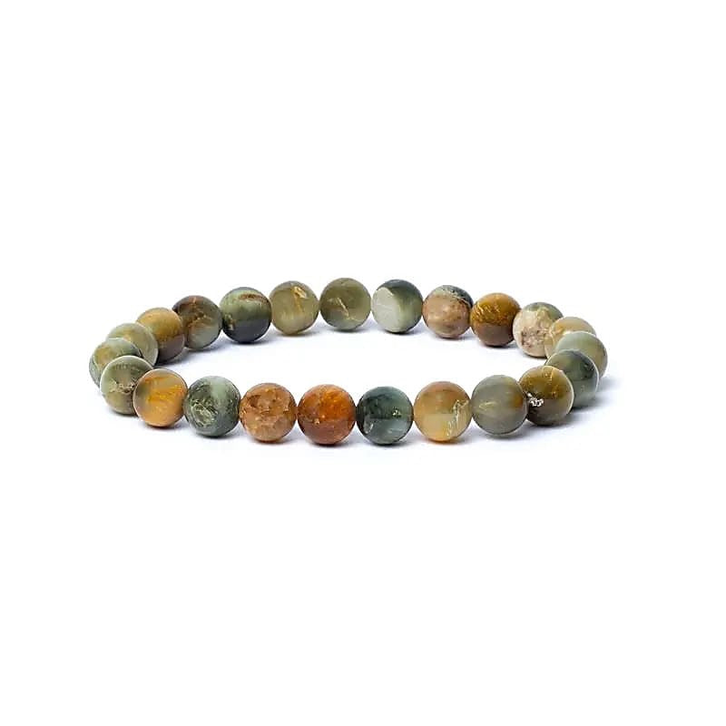 Armband Katzenauge (AA-Qualität) 8mm