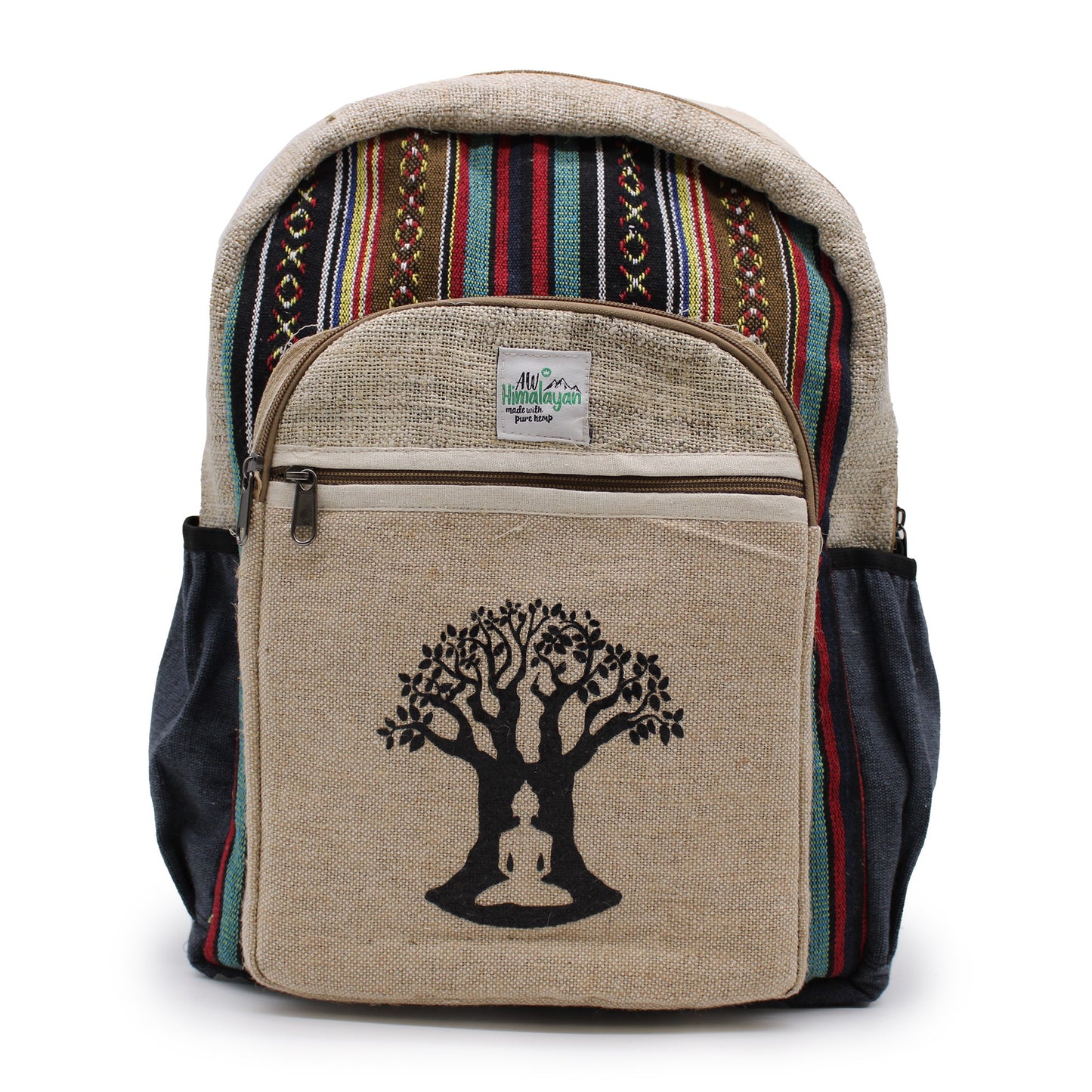 Ryggsäck "Balance-Journey" 13,5lt.