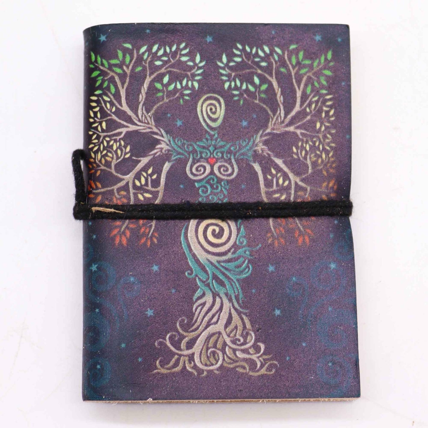 Esoterische Notizbücher 7 × 10 cm