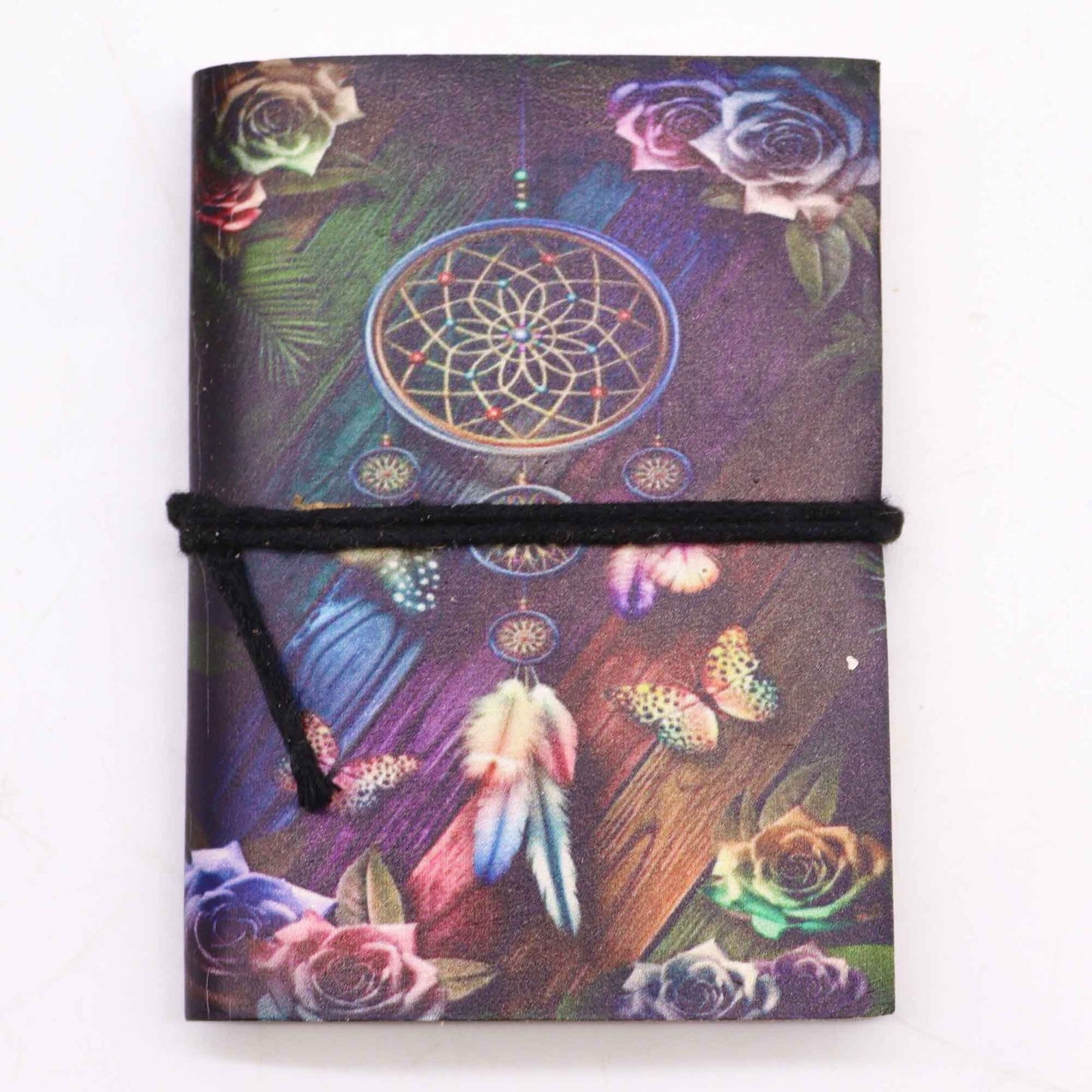 Esoterische Notizbücher 7 × 10 cm