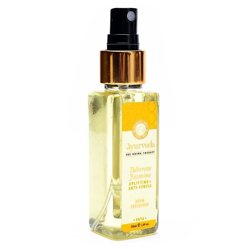 Natürliche Raumsprays mit ayurvedischer Duftkraft „Song of India“