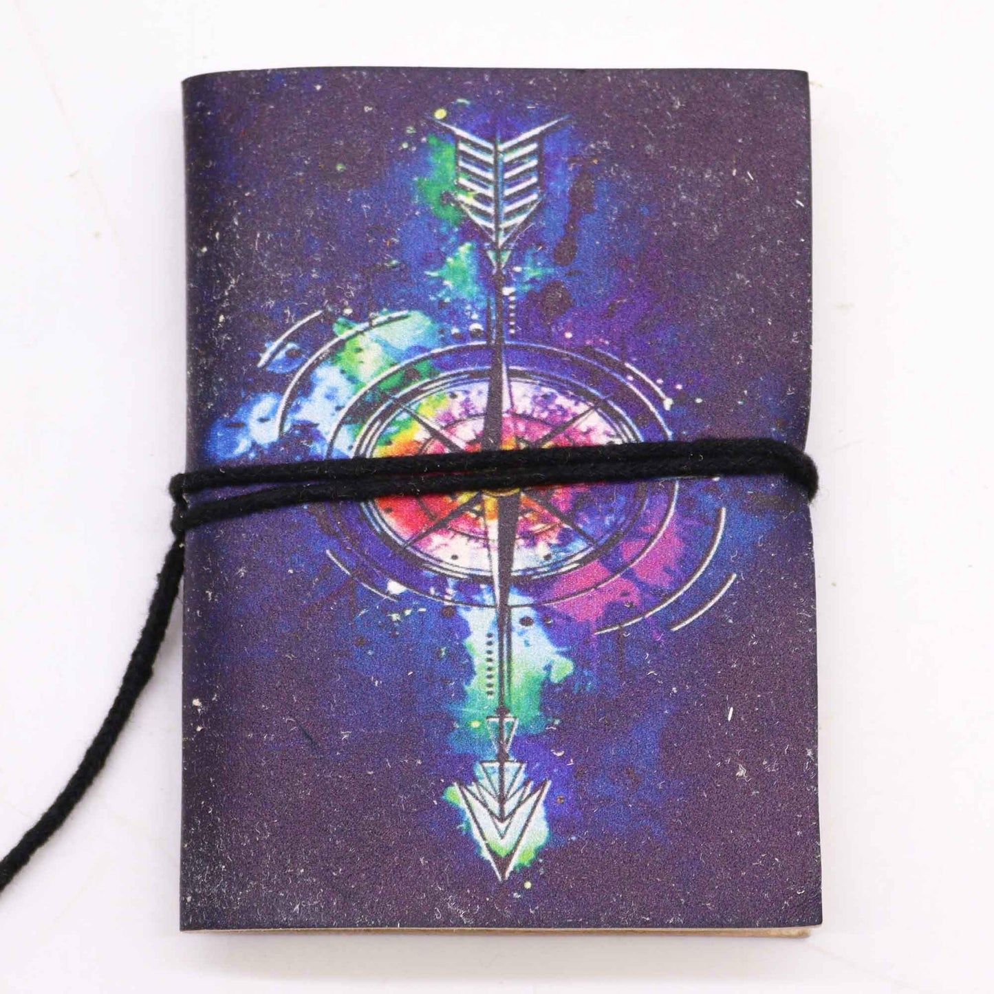 Esoterische Notizbücher 7 × 10 cm