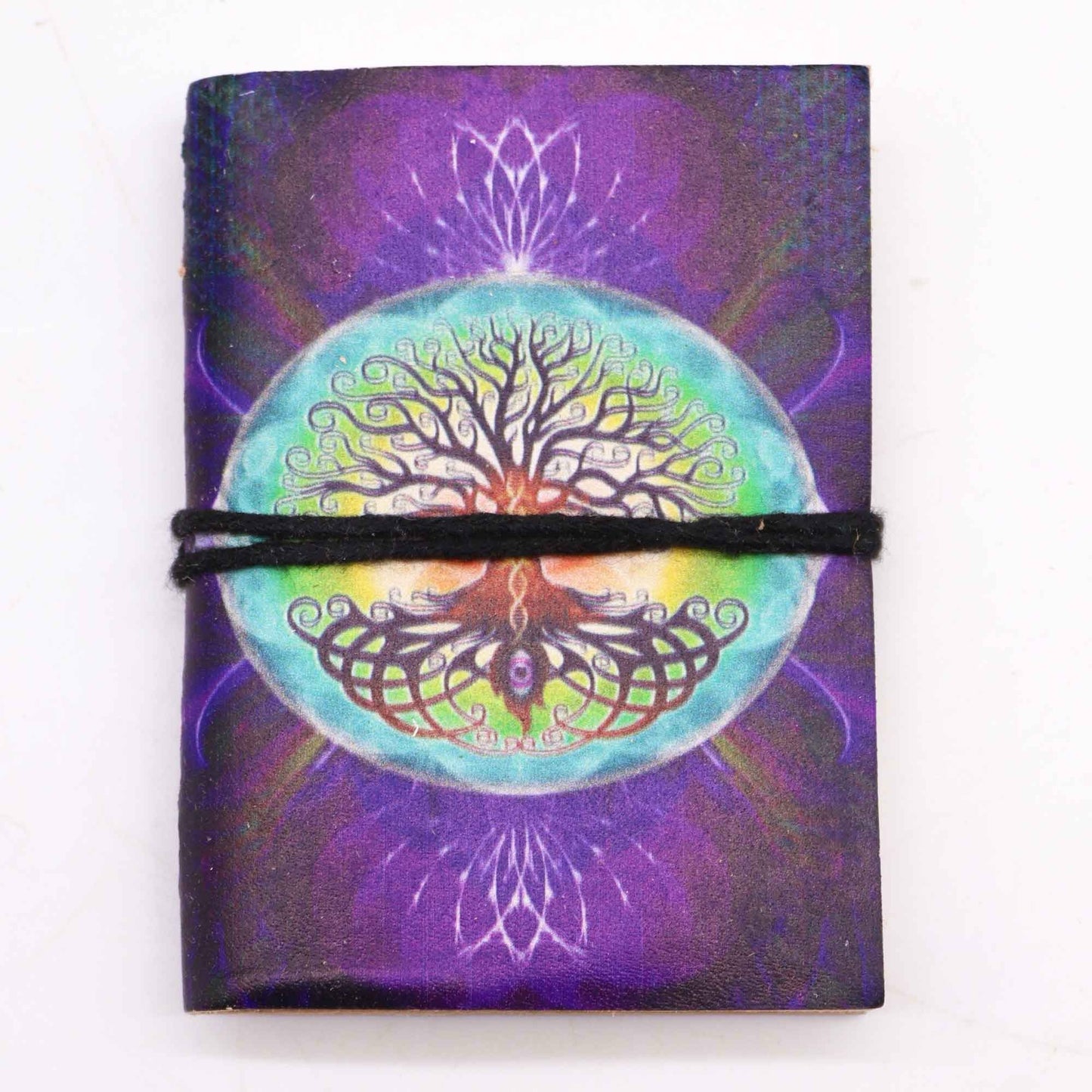 Esoterische Notizbücher 7 × 10 cm