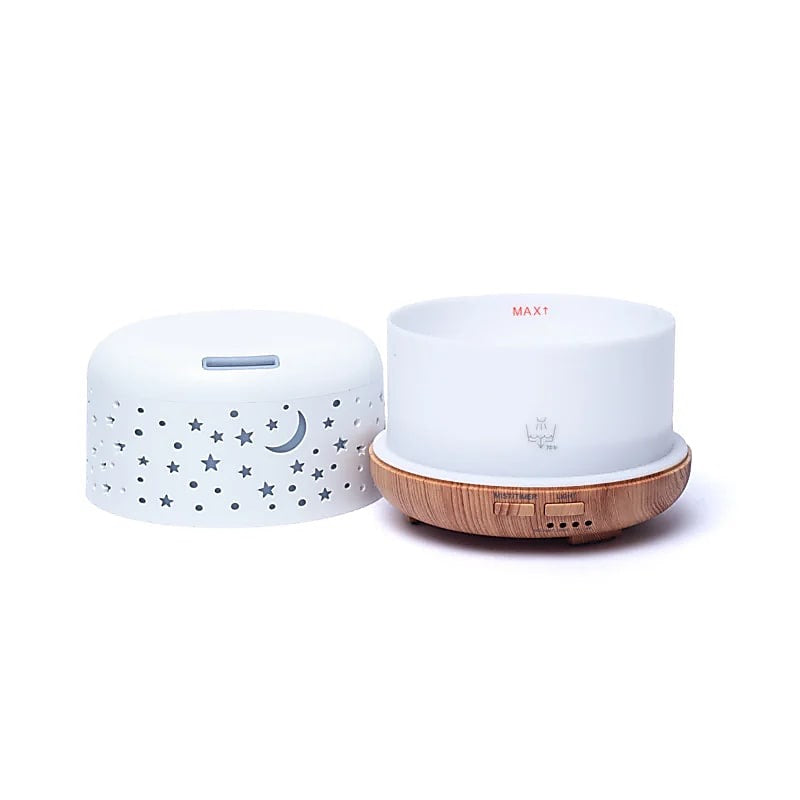 Aroma Diffuser "Nebula"