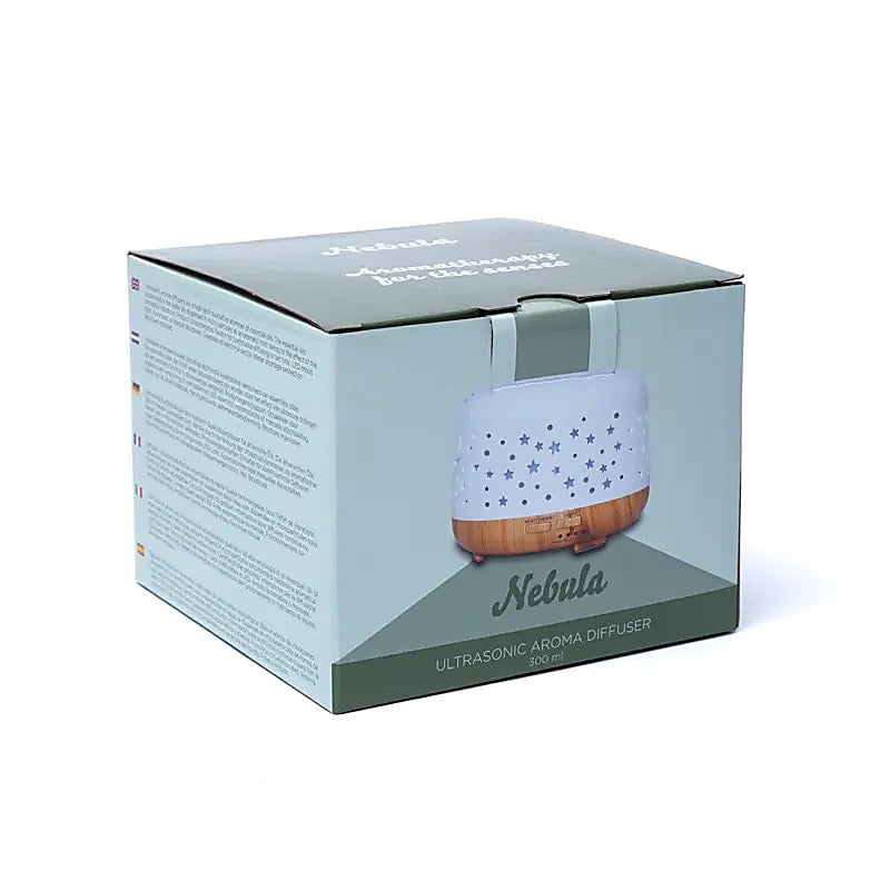 Aroma Diffuser "Nebula"